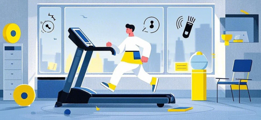 Treadmill Noise: Troubleshooting and Solution Guide