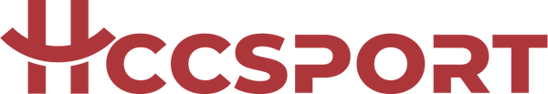 HccSport Treadmill logo