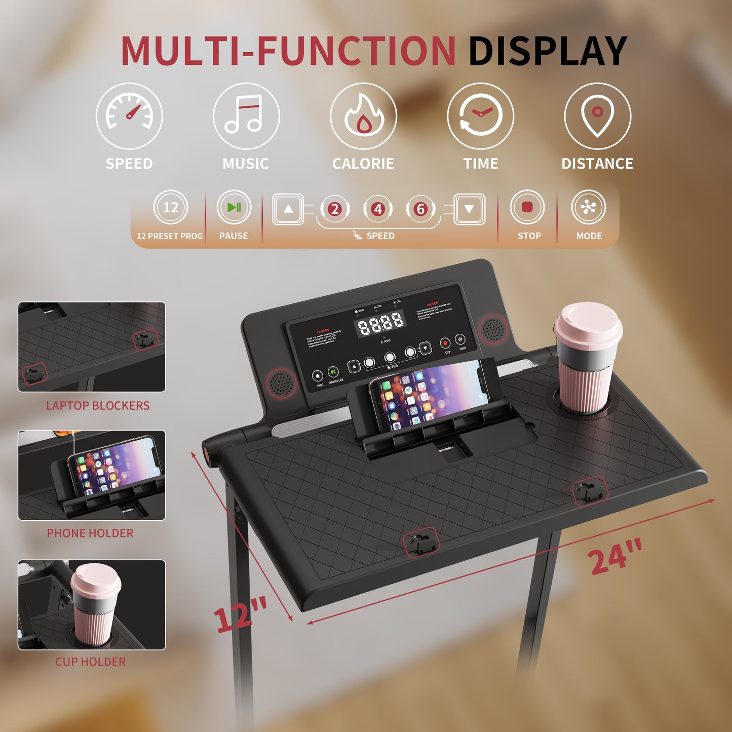 Treadmill_with_Removable_Desk