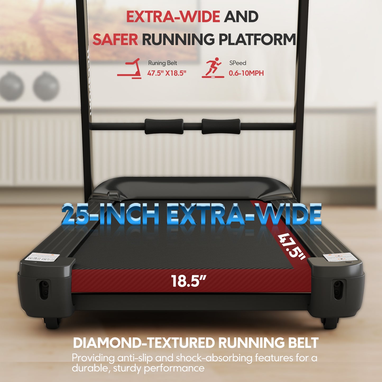 running_belt