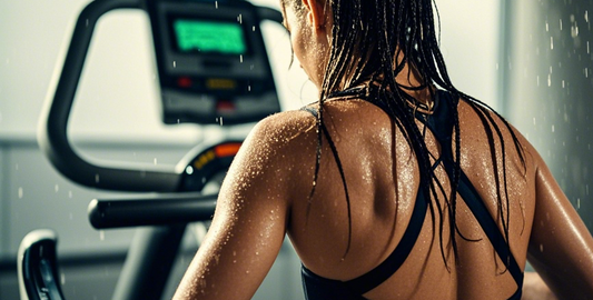 15 minute treadmill workout