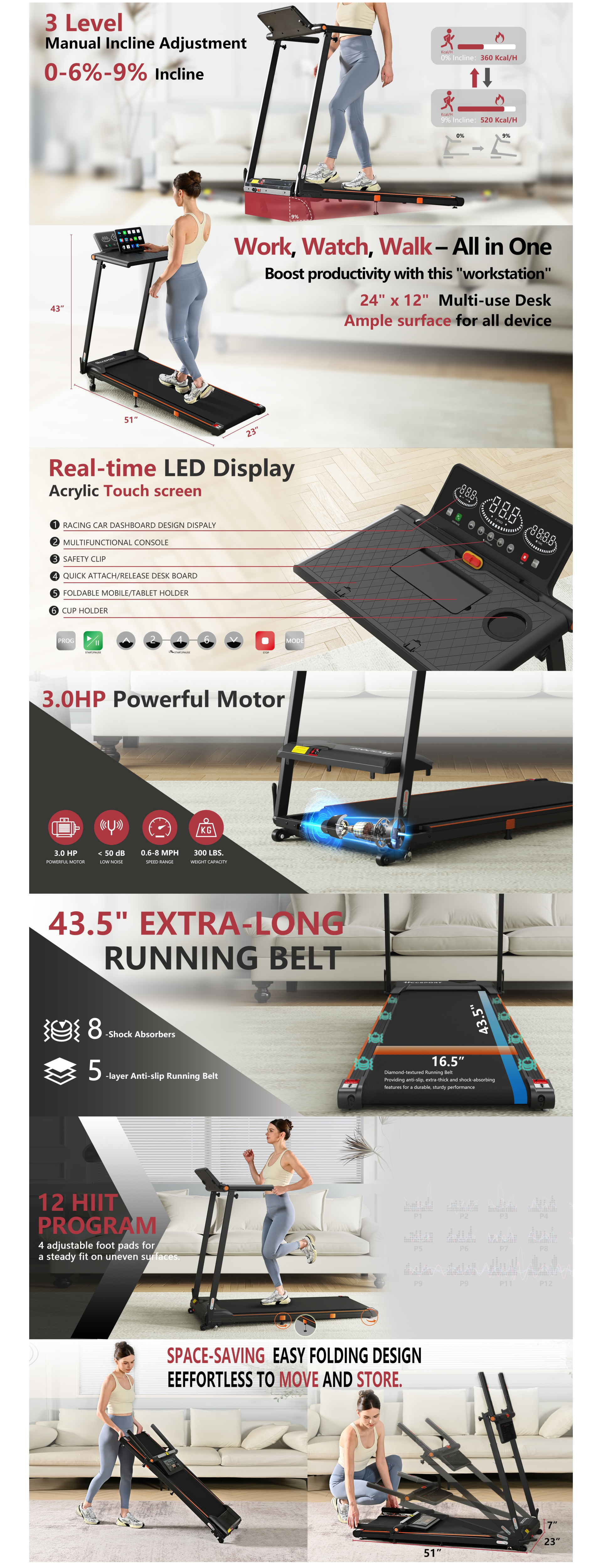 HccSporT_2_in_1_Treadmill_Walking_Pad_product_details_1