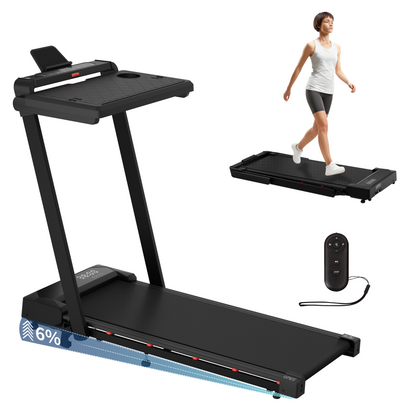 Officewalks Treadmill JX-400-1