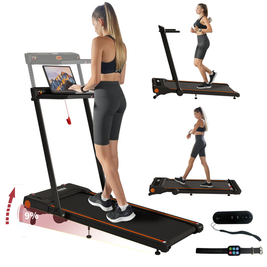 Workstride Treadmill – HccSport Treadmill